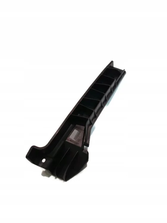 Wspornik dolny uchwyt adapter zderzaka nadkola Audi A6 C7 FL 2015-18 LEWY