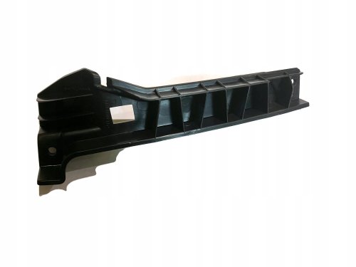 Wspornik dolny uchwyt adapter zderzaka nadkola Audi A6 C7 FL 2015-18 PRAWY