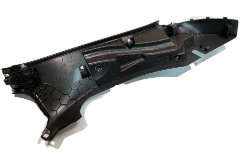 2G4867765J 82V | 2G4867765D 82V  Strona lewa tył |  Kolor czarny