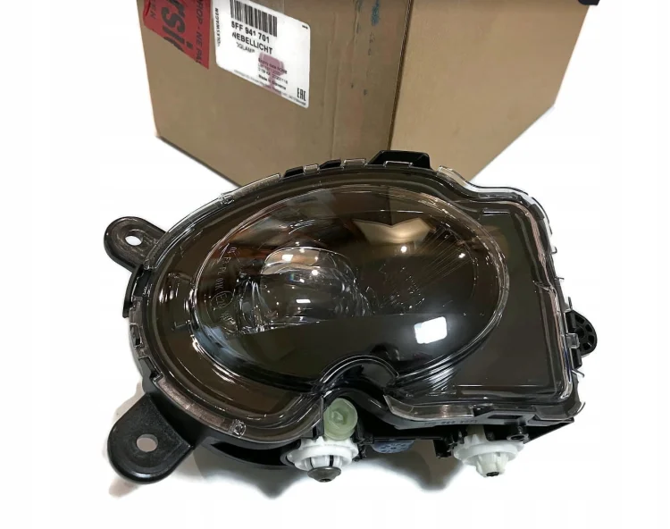 Front left fog light LED | CUPRA Formentor 2020-2024 5FF941701