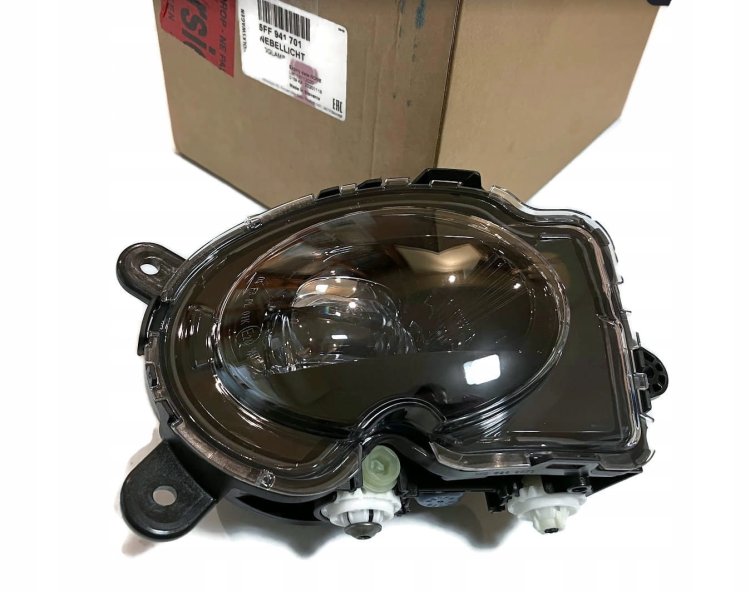 Reflektor lampa przeciwmgielna halogen LED| CUPRA Formentor 2020-2024 lewy 5FF941701