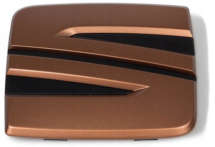 5F0853679C27A Seat Leon III 2017-2020