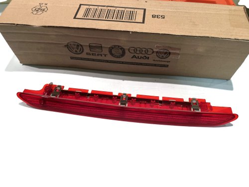 Rear auxiliary third brake light SKODA Karoq | SEAT Ateca Ibiza | VW Taos
