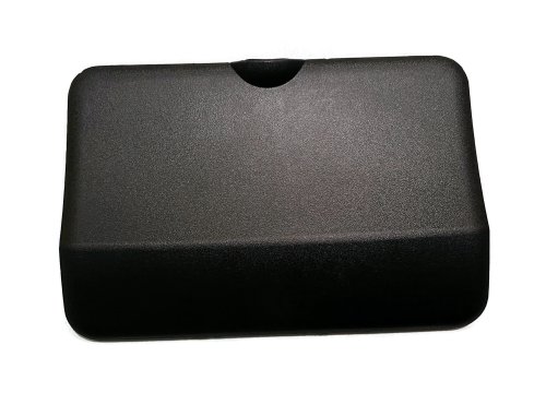 Zaślepka mocowania kuli haka holowniczego SEAT Leon III FL 2017-2020