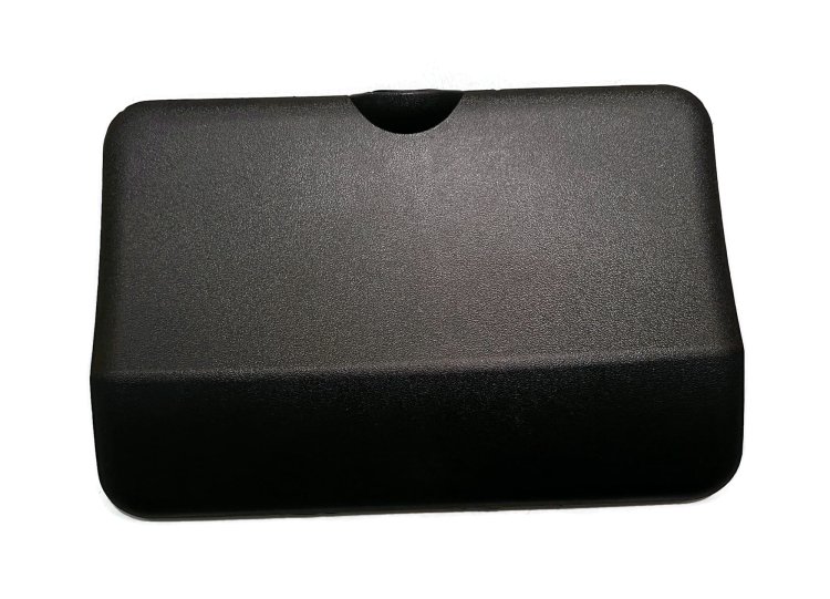 Zaślepka mocowania kuli haka holowniczego SEAT Leon III FL 2017-2020