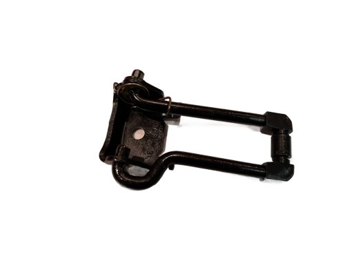 Rear door stop check strap VW CADDY 2011-2020 2K5827793