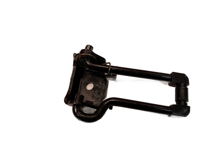 Ogranicznik otwierania drzwi tylnych VW CADDY 2011-2020 2K5827793