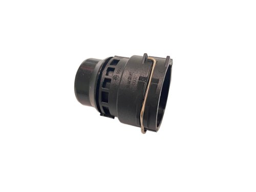 Radiator upper hose quick connector 4K0122293CK Audi A6 A7 2019-2025 3.0