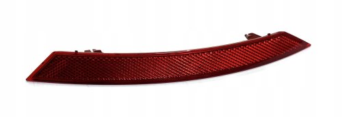 Rear bumper left reflector Seat Leon III ST KOMBI 2013-2016 PRAWY 5F9945105C