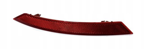 Rear bumper right reflector Seat Leon III ST KOMBI 2013-2016 PRAWY 5F9945106C