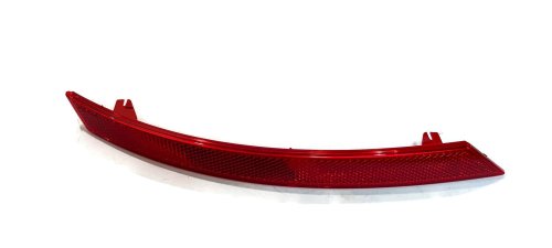 Rear right bumper reflektor Seat Leon III ST kombi FR 2013-2016