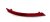 Odblask zderzaka tylnego PRAWY Seat Leon III ST kombi FR 2013-2016