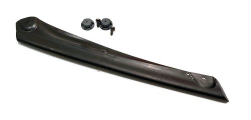left  headlight  upper  seal VW Passat B8 2015-2024