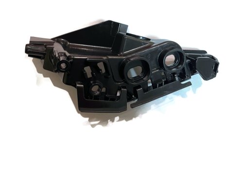 RIGHT bracket front bumper slide bracket VW T-Roc FL 2022-