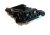 RIGHT bracket front bumper slide bracket VW T-Roc FL 2022-