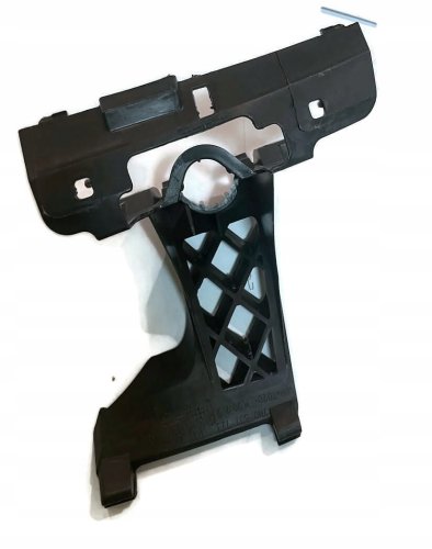 Headlight washer bracket LEFT 7N0807723 | VW Sharan 2011