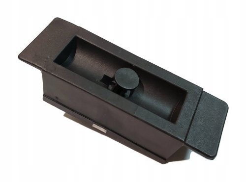 Front jack pad under car support Audi A7 A6 C7 2011-2018Audi A7 A6 C7 2011-2018