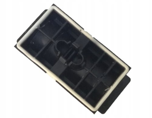 Rear jack pad under car support Audi A7 A6 C7 2011-2018