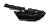 RIGHT black front bumper grille cover CUPRA Fromentor 2020-2024 5FF853666D