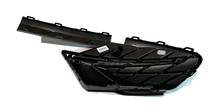 RIGHT black front bumper grille cover CUPRA Fromentor 2020-2024 5FF853666D