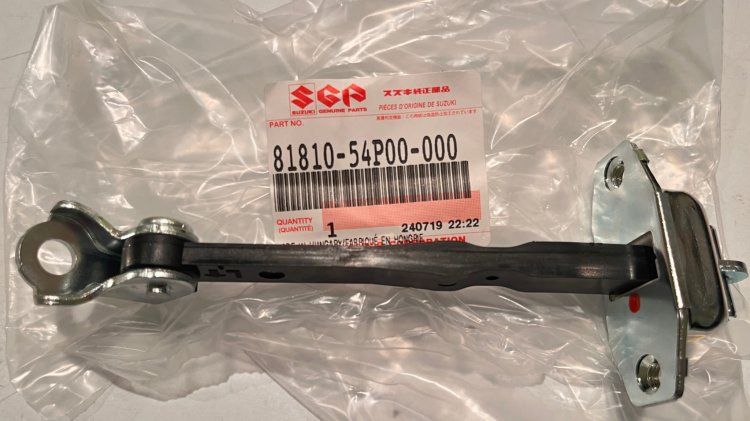 Front left/right front door stop strap SUZUKI SX4 S-Croos Swift Vitara