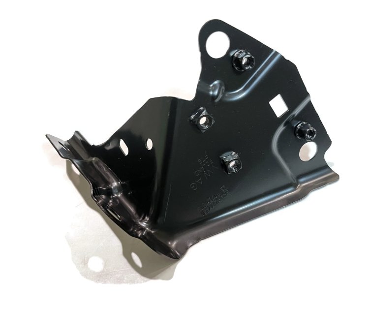 Element karoserii VW Tiguan 5NA821142B podpora przedniego błotnika