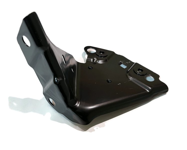 Wspornik podpora błotnika lewy VW Tiguan II 5NA821141B