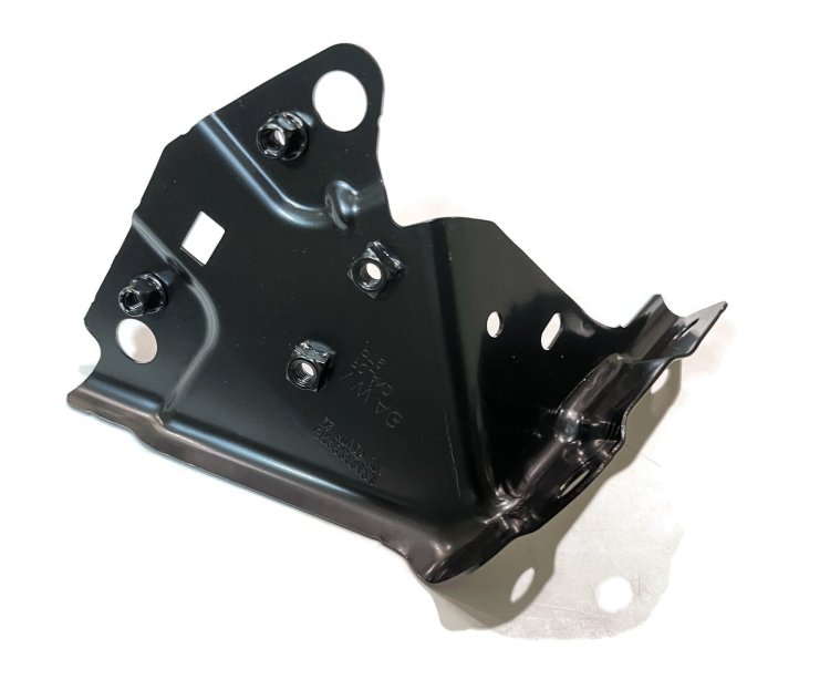 Uchwyt mocowanie błotnika przedniego Lewy Tiguan 5NA OE