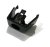 Solidny plastikowy uchwyt sensora parkowania Volkswagen CC 2012-2017 R-Line OE 3C8919493E naprawa PDC.