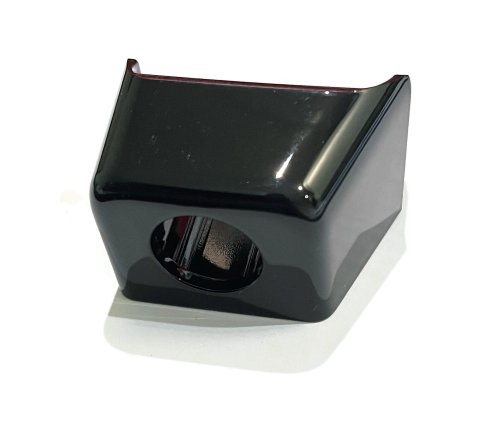 Wysokiej jakości uchwyt czujnika parkowania PDC o numerze 3C8919494E do VW CC R-Line.