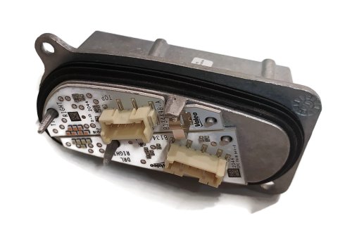 Moduł LED DRL Prawy 5FJ941476 do reflektora FULL LED SEAT CUPRA Leon Tarraco Formentor Oświetlenie samochodowe.