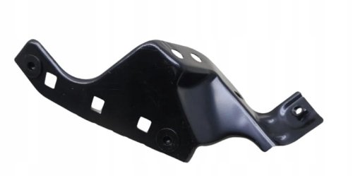 Wspornik uchwyt mocowanie błotnika przedniego VW Taigo 2022- LEWY 2G7821135 - strona lewa KIEROWCY