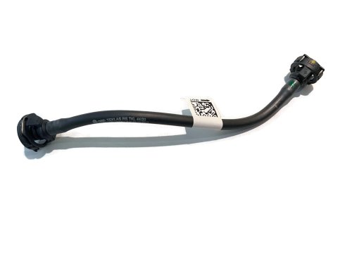 Przewód odpowietrzenia układu chłodzenia 4K0121081BQ Audi A6 C8 A7  3.0 TDI