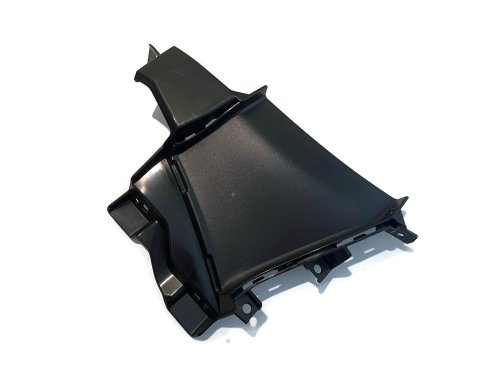 Boczna PRAWA Kierownica Powietrza w zderzaku AUDI A6 C8 2018-2025 4K0121764 | 4K0 121 764