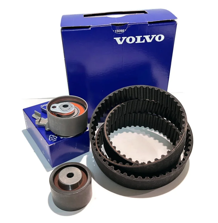 Rozrząd OE | Zestaw naprawczy rozrządu Volvo 2.0 2.4 D3 D4 D5