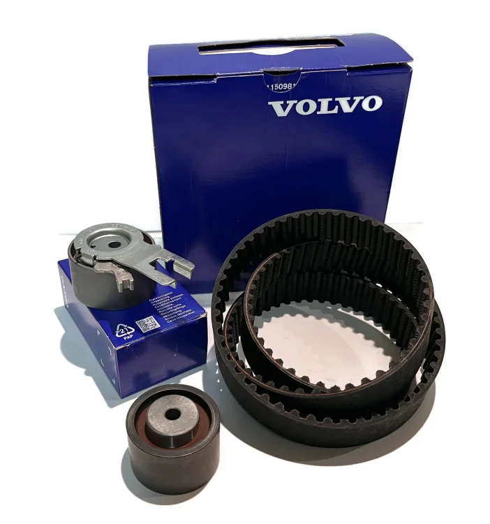 Rozrząd OE | Zestaw naprawczy rozrządu Volvo 2.0 2.4 D3 D4 D5