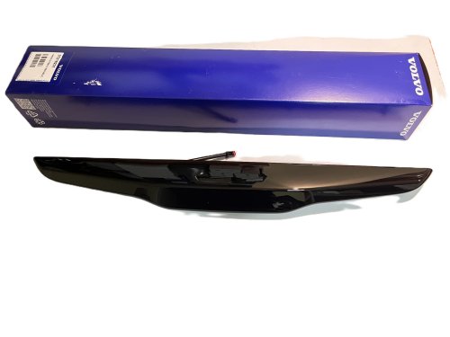 KLAMKA POKRYWY BAGAŻNIKA BLENDA TYŁ VOLVO C30 ORYGINAŁ OE 31218231