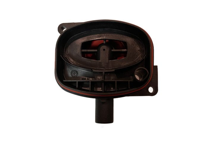 ENGINE OIL separator 2.4 D D5 VOLVO S60 V70 XC90 XC60 S80 C30 OE 8642424