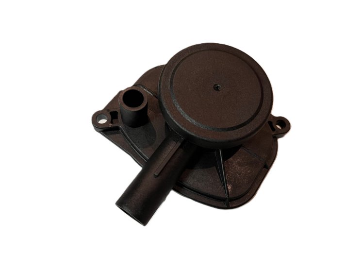 ENGINE OIL separator 2.4 D D5 VOLVO S60 V70 XC90 XC60 S80 C30 OE 8642424