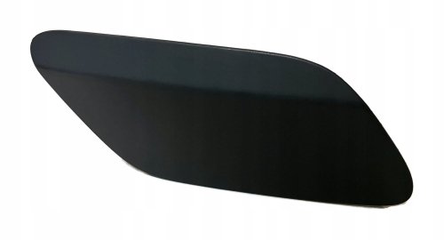 Zaślepka spryskiwacza lampy reflektora Audi A7 S-line S7 2011-2014 PRAWA