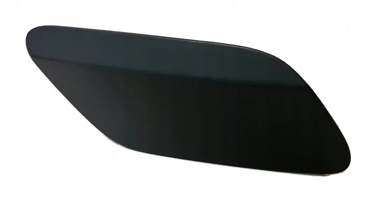 Zaślepka spryskiwacza lampy reflektora Audi A7 S-line S7 2011-2014 PRAWA