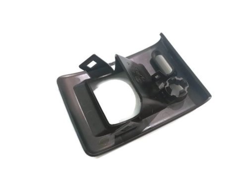 3C5885893 9B9 3C5885893 9B9 zaślepka osłona zamka kanapy tylnej VW Passat B6 CC