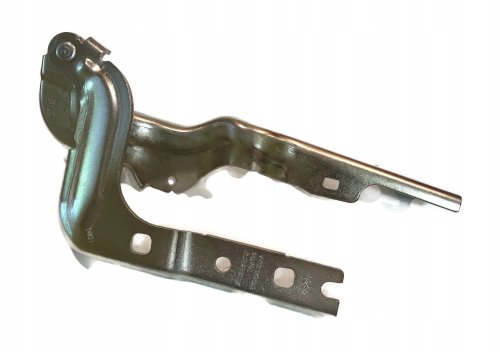 Zawias maski pokrywy przedniej silnika prawy SEAT ATECA CUPRA 575823302A