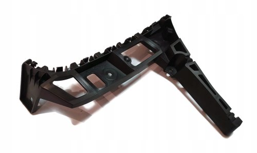 Ślizg uchwyt wspornik mocowanie zderzaka tylnego prawy | VW Touran 2011-2015 1T0807394D