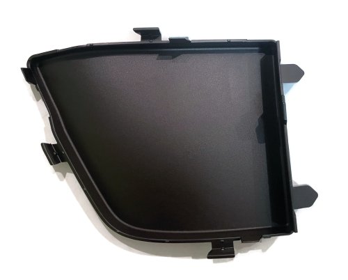 Zaślepka osłona tylna część PRAWEJ kratki zderzaka Audi A4 B8 FL 13-15 8K0807246