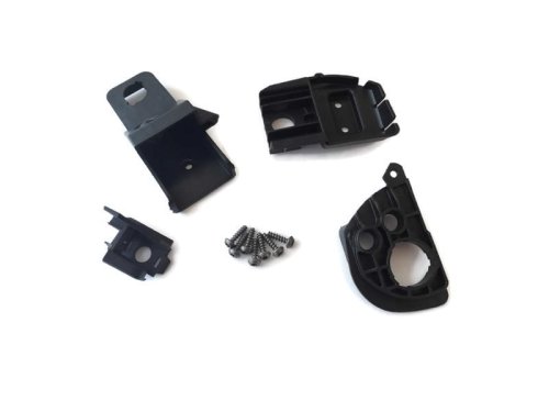 3G8998226  Zestaw naprawczy uszy lampy przedniej PRAWEJ reflektora VW ARTEON 2016-2025