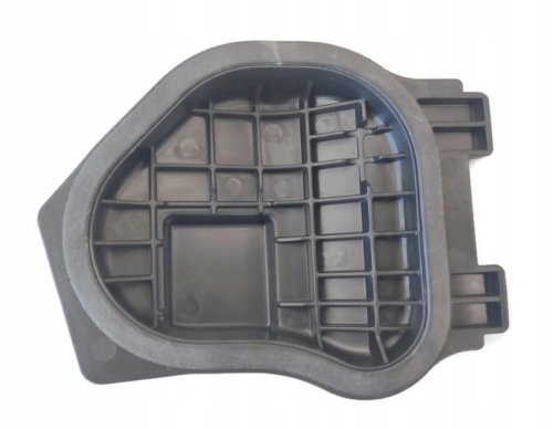 osłona reflektora lampy przedniej VW T6 T6.1 2016-2024 7E0941607A LEWA