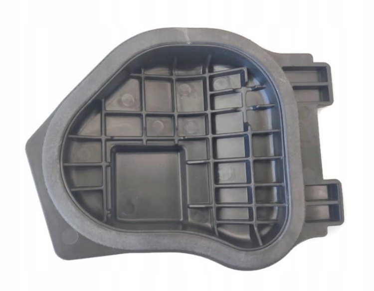 osłona reflektora lampy przedniej VW T6 T6.1 2016-2024 7E0941607A LEWA