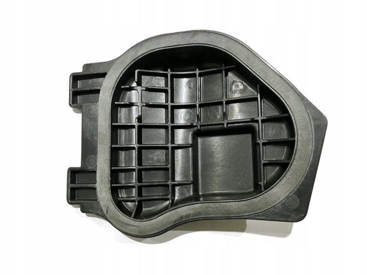 Zaślepka osłona reflektora lampy przedniej VW T6 T6.1 2016-2024 7E0941608A PRAWA