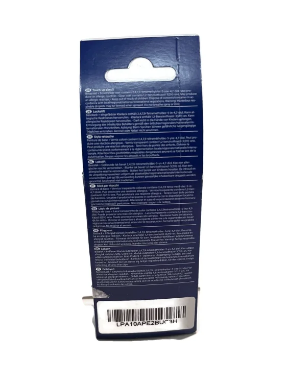 Zaprawka lakier zaprawkowy oryginał Hyundai lakier Vibrant Blue UC3